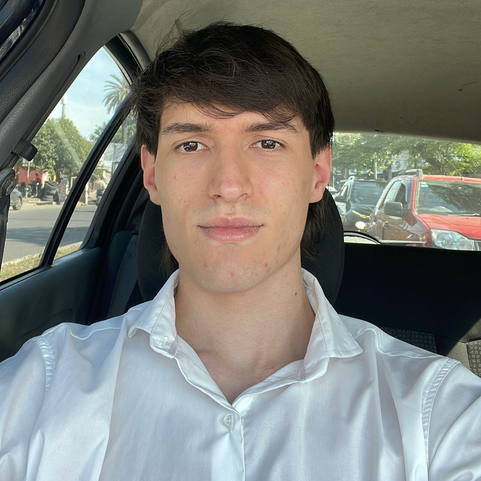 Martin Castro Toran, dueño de astrotech
