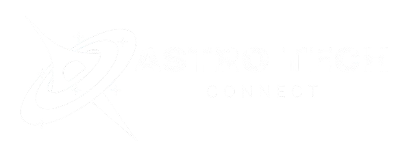 Logo Astrotech Oscuro