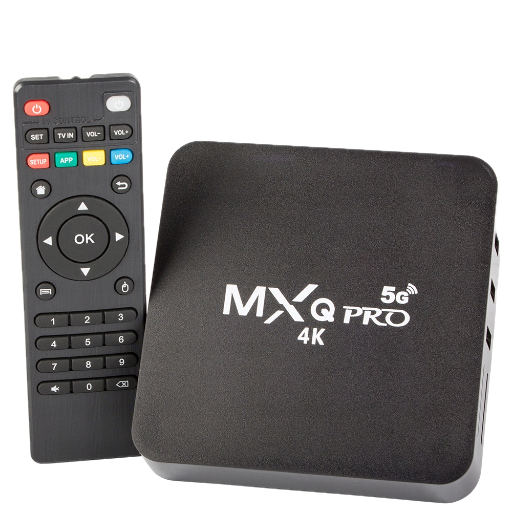 Smart TV Box - Image 2