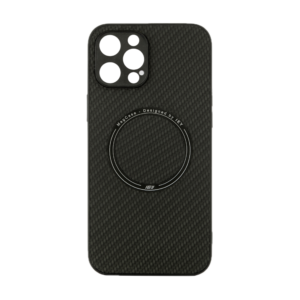 Funda iPhone Carbon