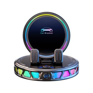 Cargador Soporte Inalambrico para auto