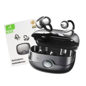 Auriculares RoyalCell Clip Air