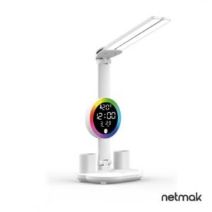 Lampara Netmak Glow