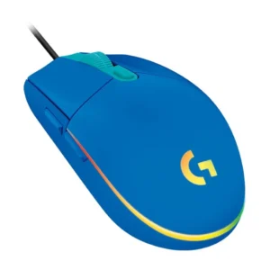 Mouse Logitech Gamer G203
